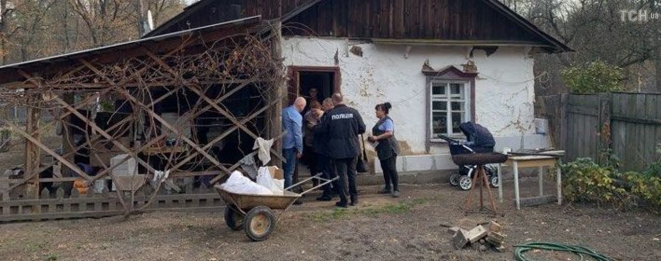 Поліція затримала водія таксі, на якому їхала викрадачка дитини: немовля досі шукають