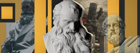 What did your дід? Чоловіки старшого віку як артоб’єкт
