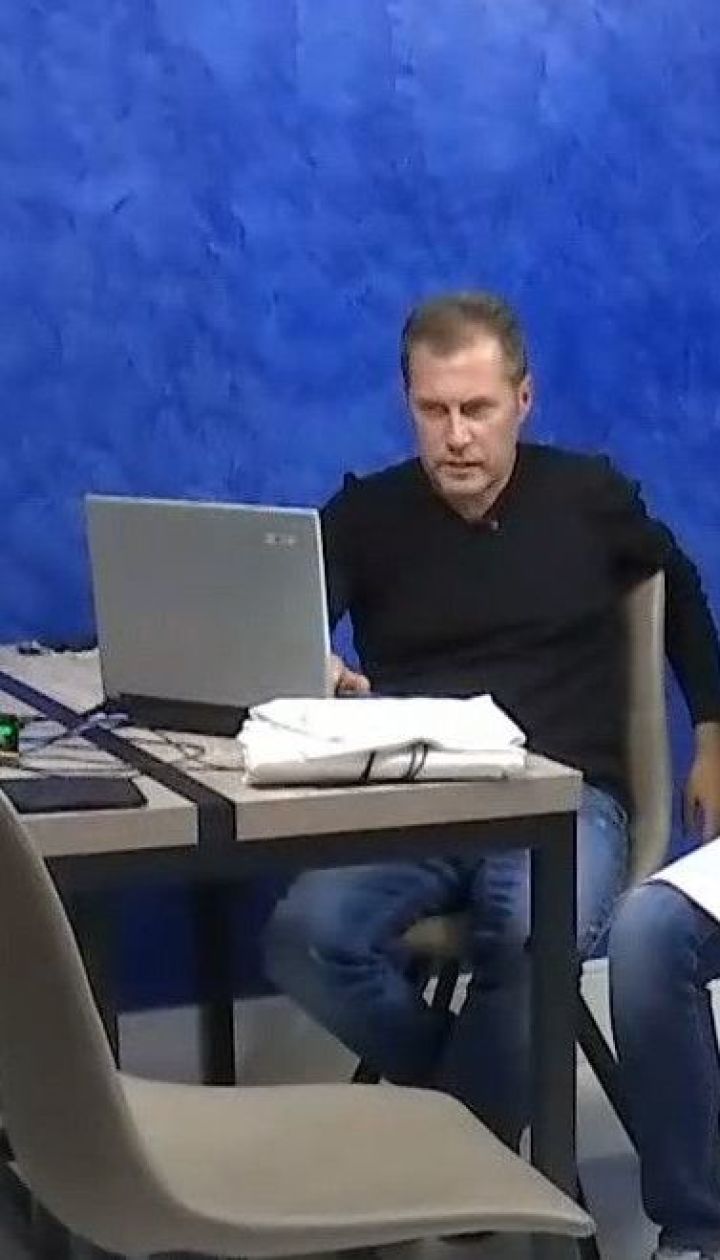 Коррупционный скандал: депутаты от "Слуги народа" Арахамия и Дубинский проходят полиграф