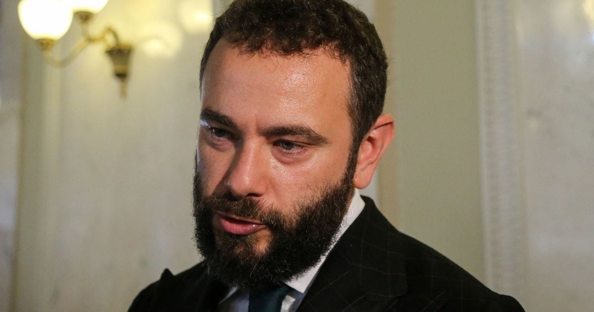 Журналисты нашли у семьи Дубинского 17 машин и 24 квартиры. Нардеп заявляет о "заказухе"