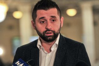Арахамия пригрозил "неэффективным" правоохранительным органам уменьшением бюджета