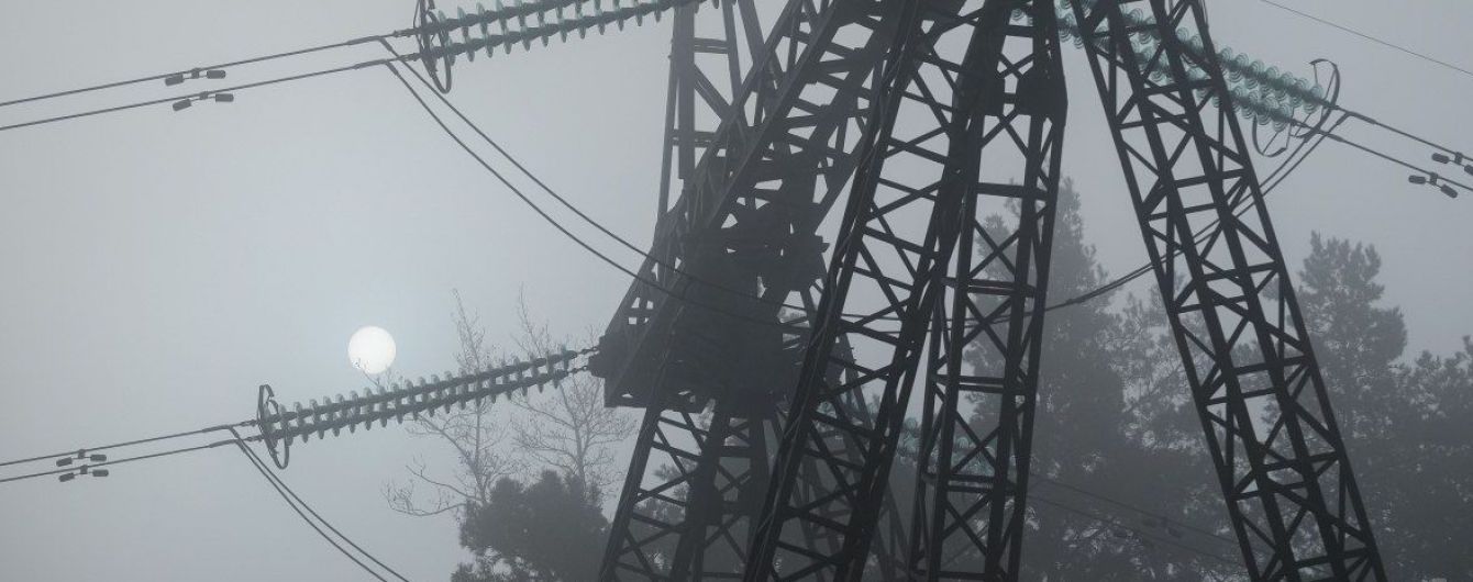 В Европе рекордно упали цены на электроэнергию – компания Ахметова приостановила экспорт