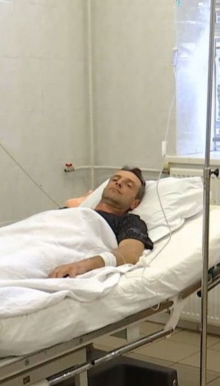 На Прикарпатті зафіксували два випадки ботулізму