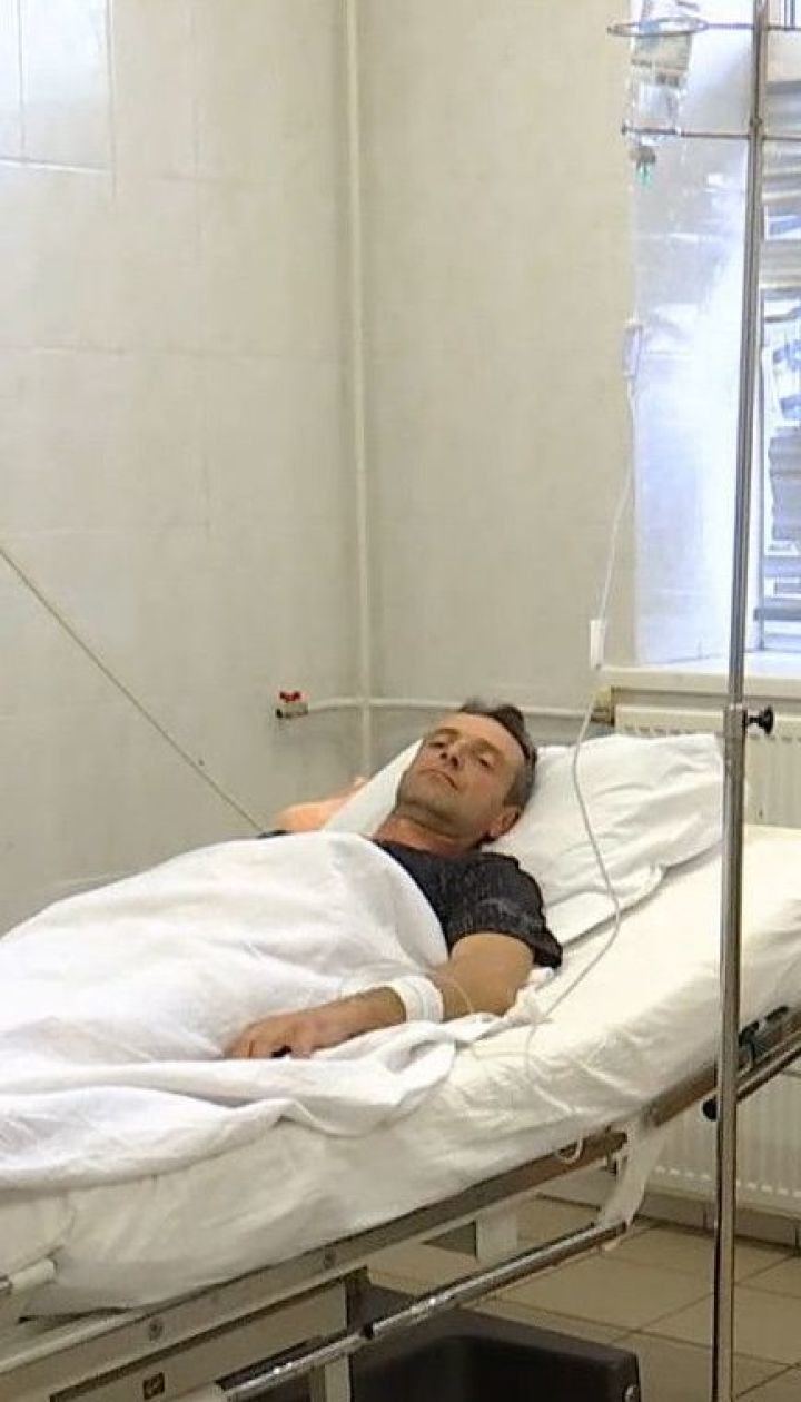 На Прикарпатье зафиксировали два случая ботулизма