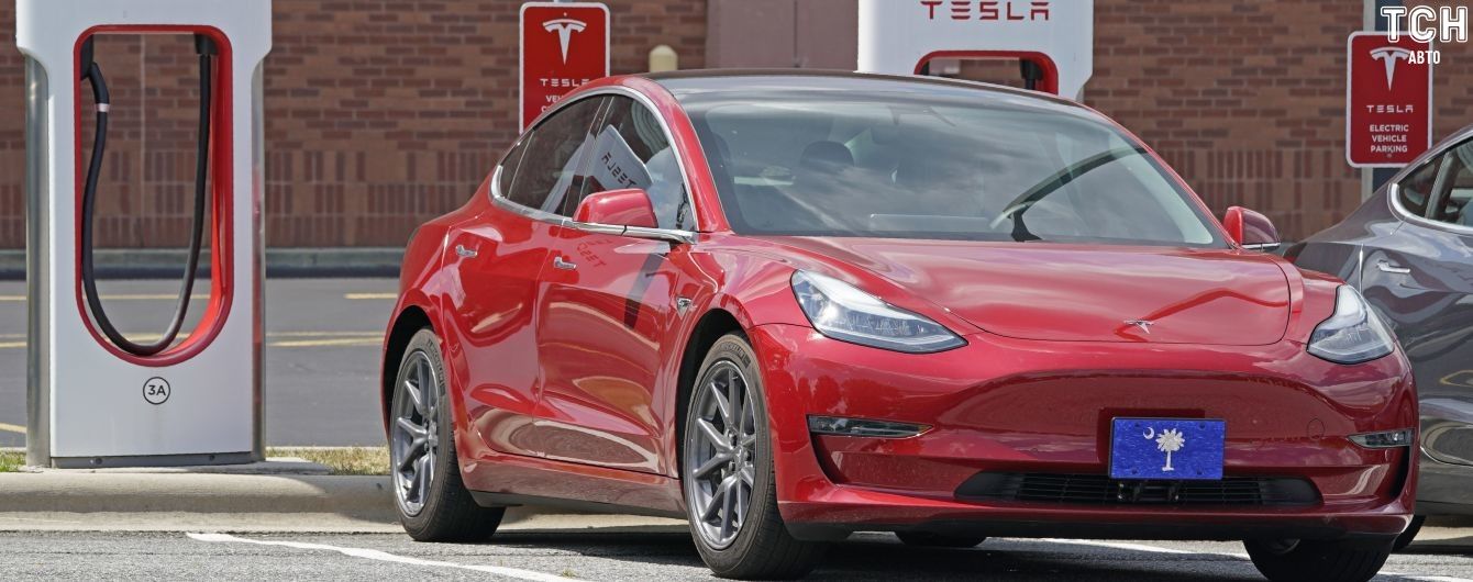 Маск рассказал, как электрокары Tesla начнут приносить владельцам пассивный доход