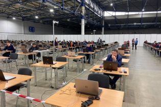 Реформа прокуратуры: почти треть претендентов на работу в Офисе ГПУ провалили переаттестацию