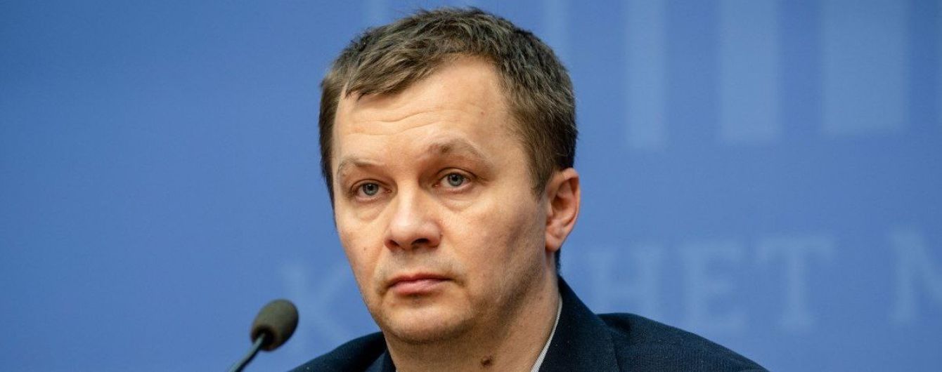 "Что делать с ФЛП?" Сеть бурно отреагировала на вопрос министра экономики Милованова
