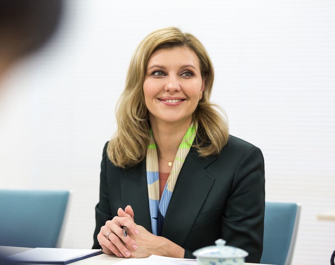 Елена Зеленская_2