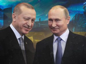 Сирійський сценарій для України