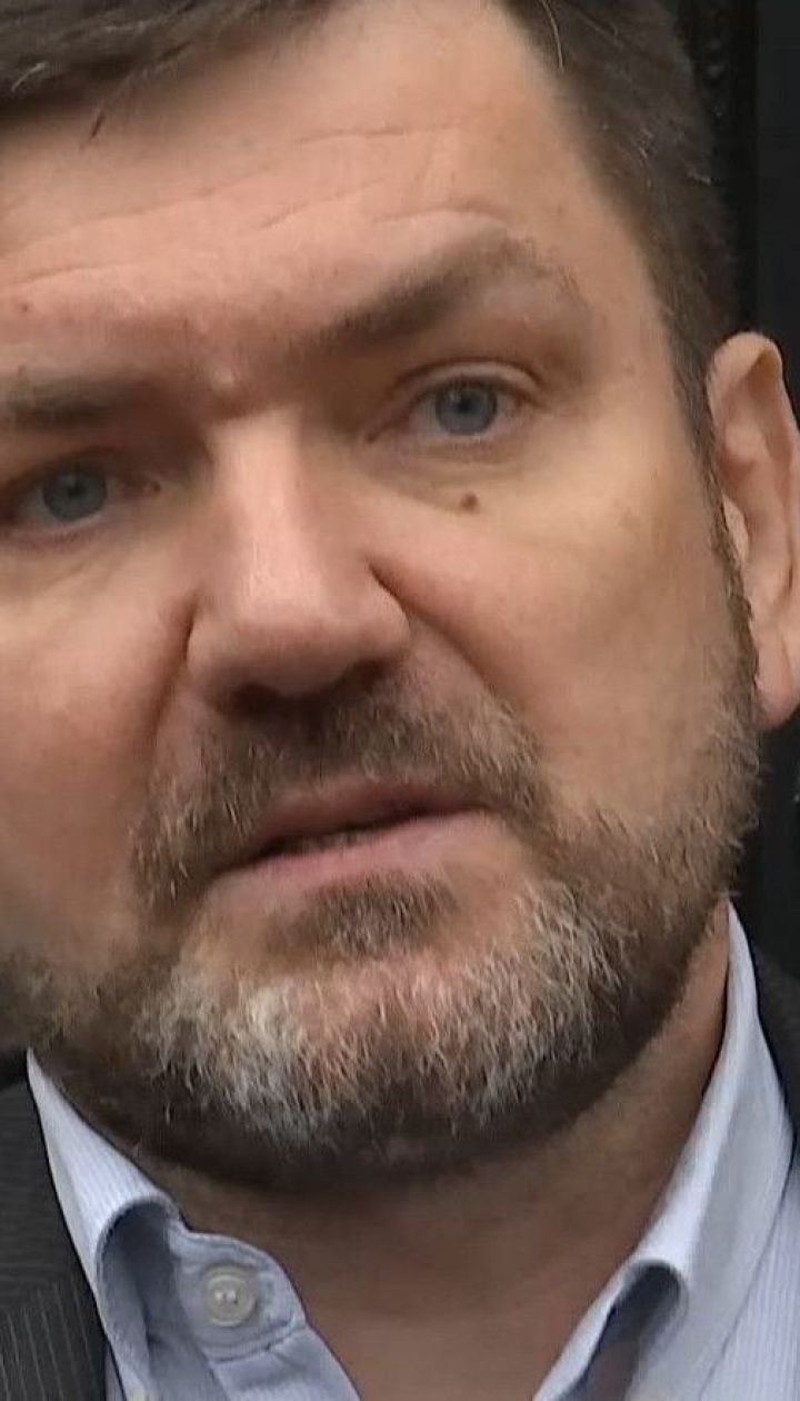 Экс-глава управления спецрасследований ГПУ Сергей Горбатюк будет обжаловать свое увольнение в суде