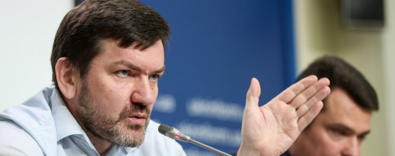 Горбатюк, который занимался "делами Майдана", будет оспаривать свое увольнение