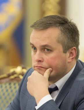 Холодницький побоюється надавати Венедіктовій доступ до справ