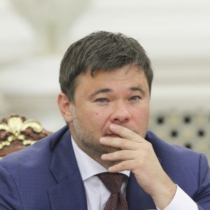 Богдан незаконно получил государственную охрану – Bihus.Info