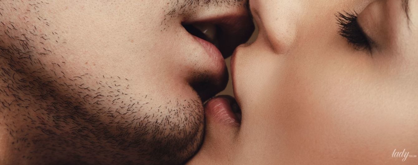 Всего Лишь Поцелуй – Эротические Сцены