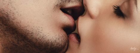 Целоваться или не целоваться: зачем мы это делаем
