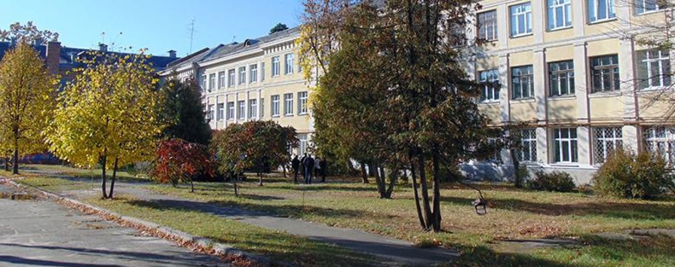 В Киеве задержали мужчину, который изнасиловал и ограбил студентку