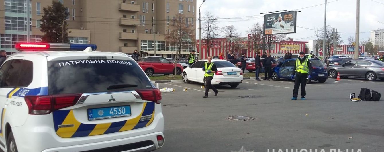 Стрельба в Харькове: помощник "оплотовца" Жилина выжил, его жизни угрозы нет