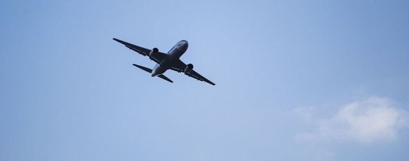 Пассажирский Boeing жестко сел в португальском аэропорту