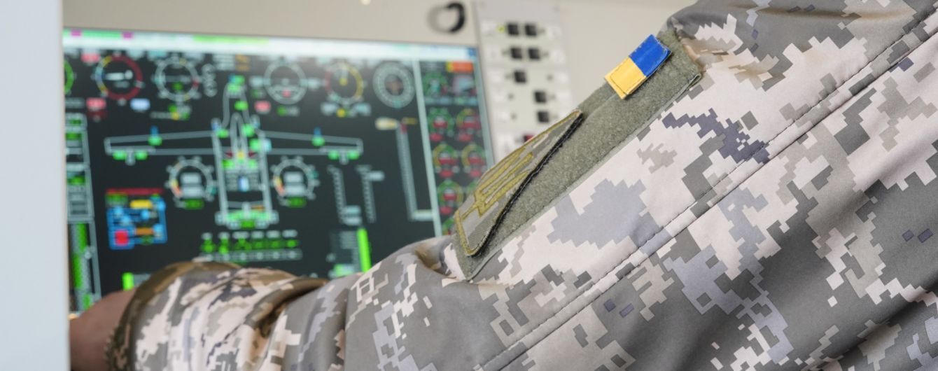 Терористи на Донбасі обстріляли дрон ОБСЄ
