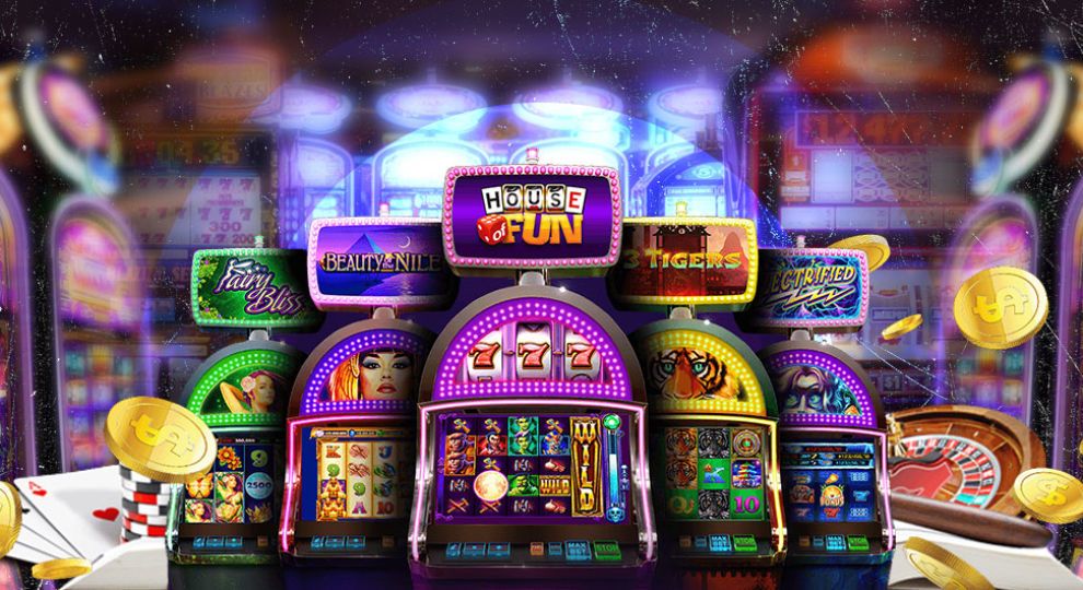 играть в игровые аппараты бесплатно и без регистрации онлайн братва