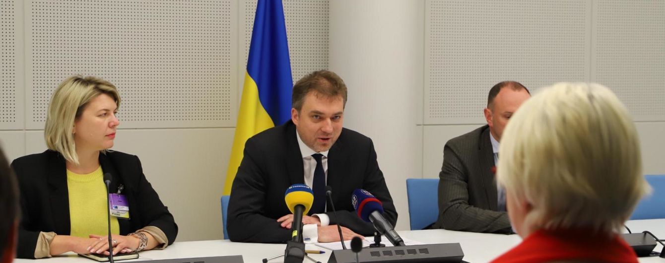 Украина полностью перезапустит отношения с НАТО – министр обороны