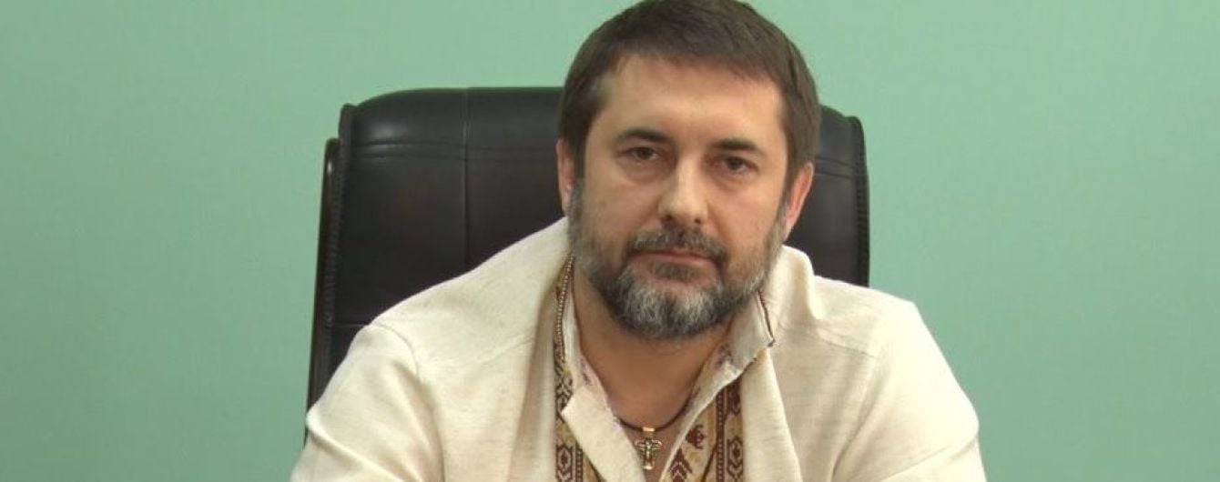 Гайдай рассказал о задачах на посту главы Луганской ОГА