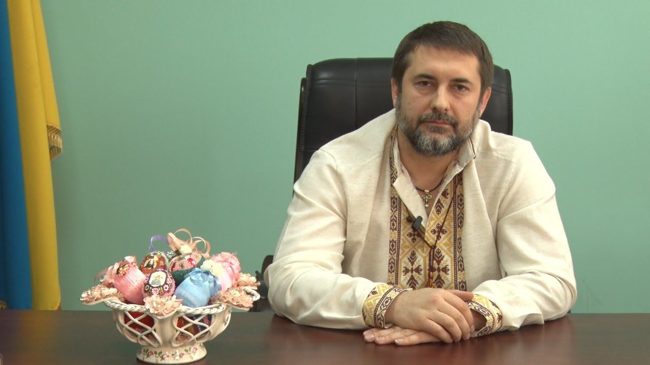 Сергій Гайдай