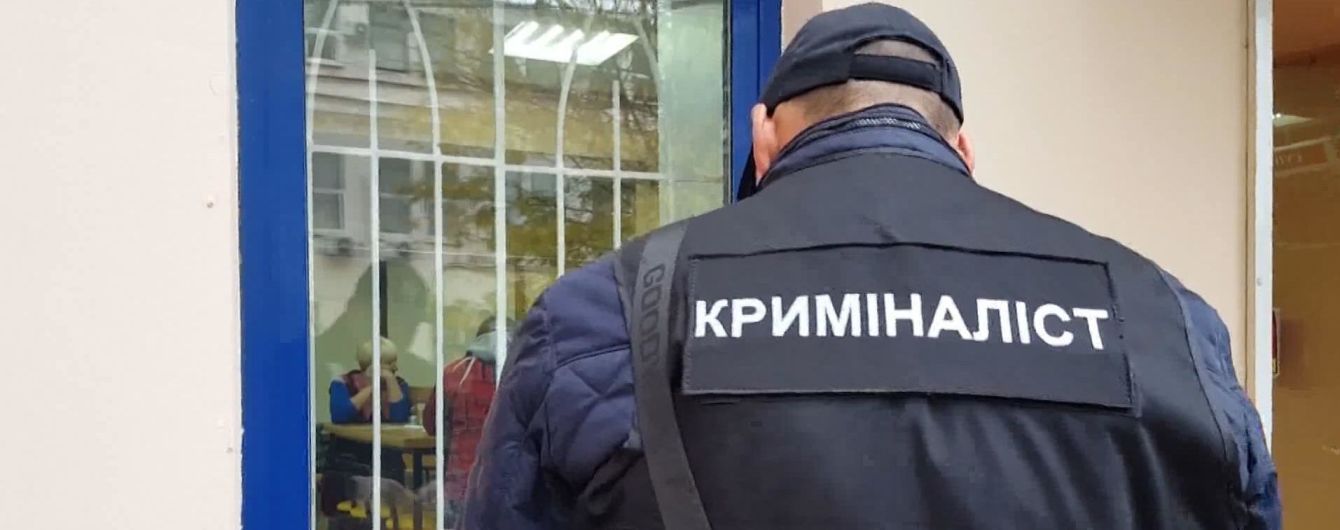 В центре Одессы произошла смертельная резня, полиция задержала иностранцев