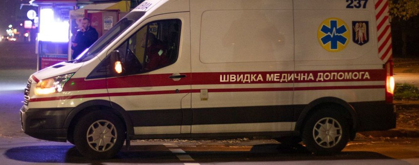 На Сумщині після прогулянки з друзями помер 12-річний хлопчик