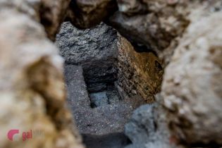 В центре Львова случайно нашли древний свод