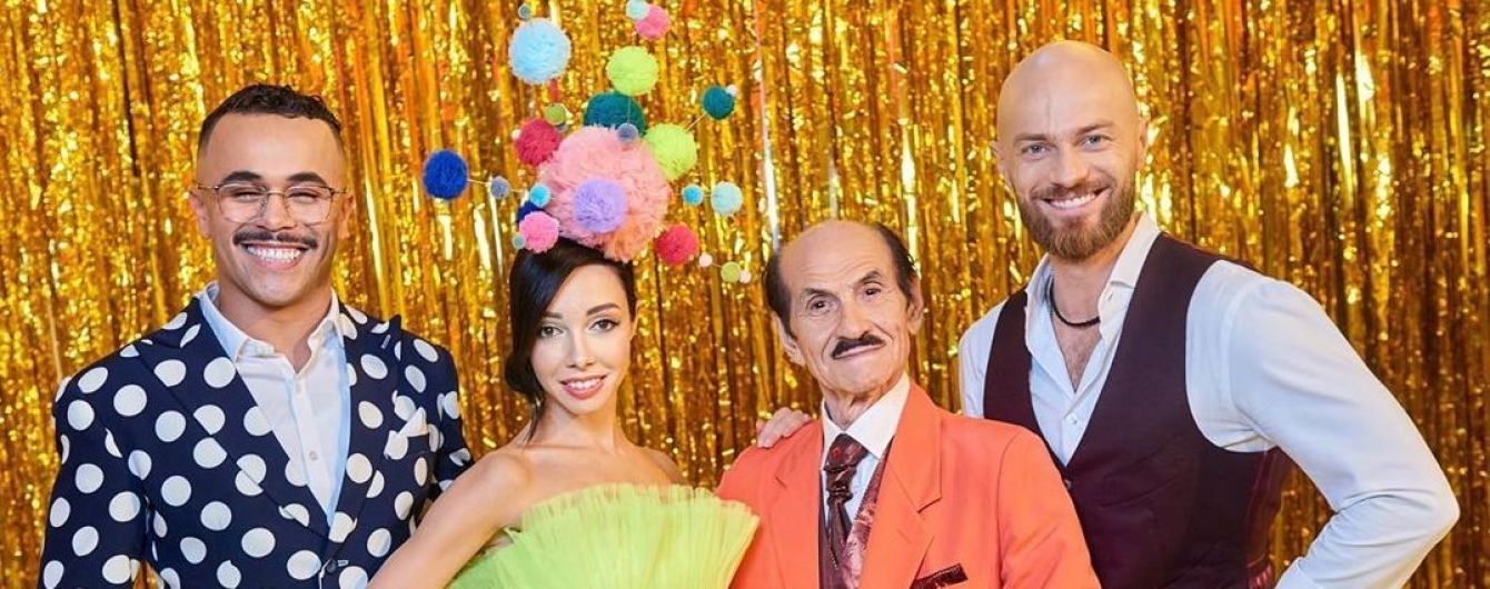 "Танці з зірками": хто покинув шоу у десятому ефірі