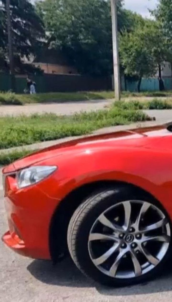 Як крадене авто киянина опинилось у братів-поліціянтів із Харкова – ТСН.Тиждень розслідував