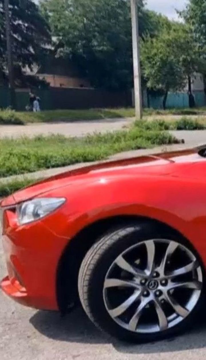 Как краденое авто киевлянина оказалось у братьев-полицейских из Харькова - ТСН.Тиждень расследовал