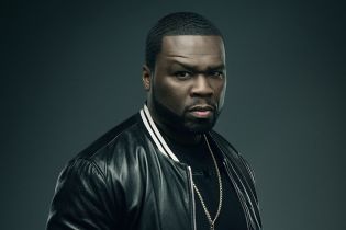 Известный рэпер 50 Cent поделится секретами успеха в новой книге