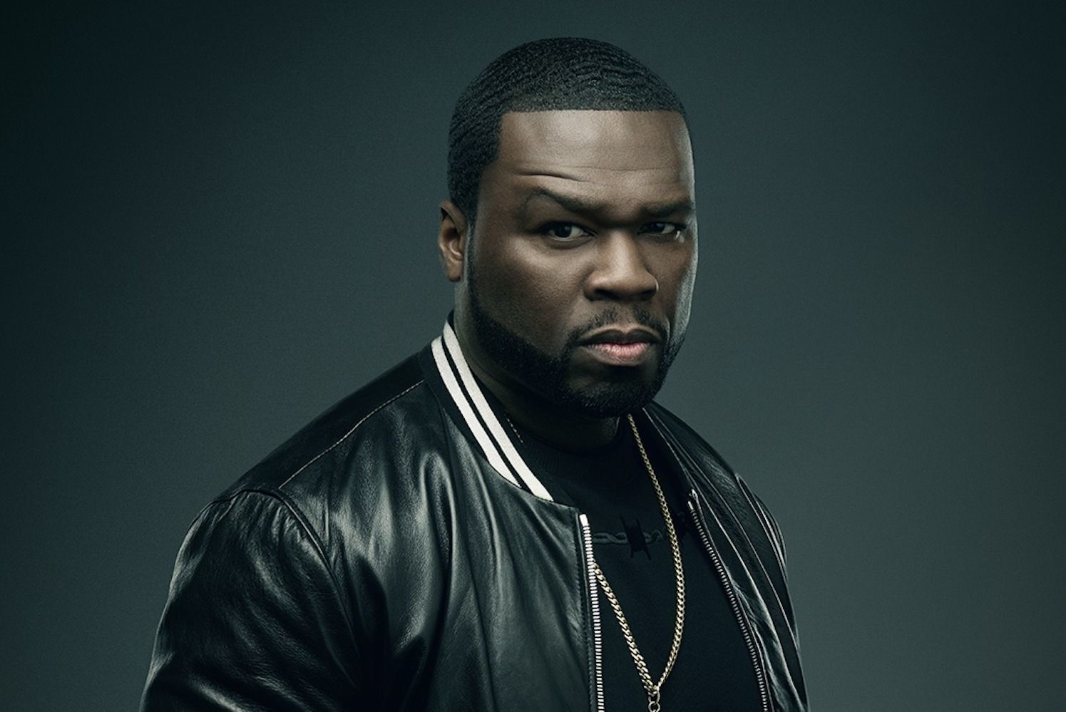 репер Кертіс Джеймс Джексон 50 Cent