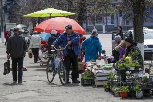 Аналітики такого не очікували: у Держстаті розповіли, як змінилися ціни та інфляція в Україні