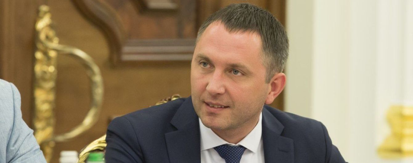 Заместитель министра инфраструктуры Лавренюк подал в отставку