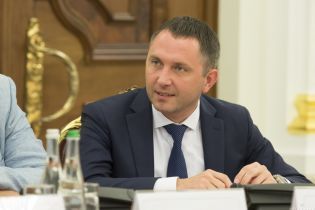 Заместитель министра инфраструктуры Лавренюк подал в отставку