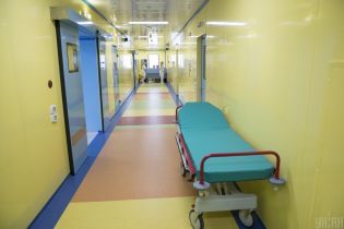 В Україні за тиждень через ускладнення від грипу померли десять людей