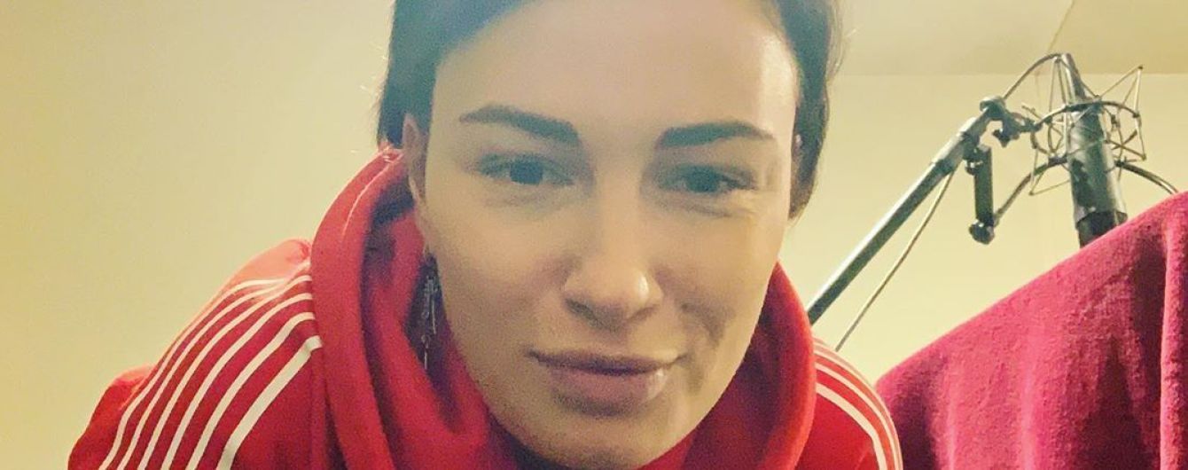 Анастасия Приходько отсудила 270 тысяч гривен по делу об агитационном ролике Порошенко