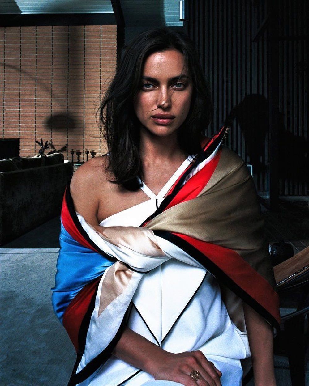 Ирина Шейк
