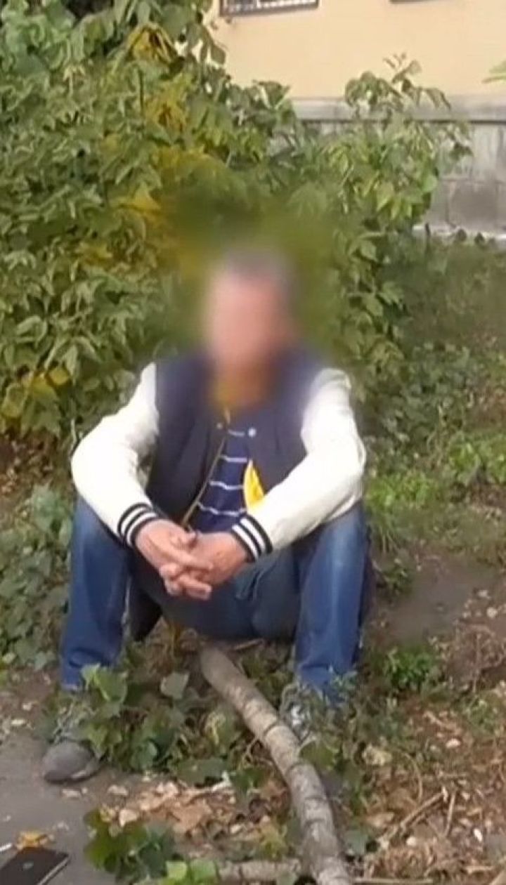 Гатив із пістолета по жінці і машинах: у столиці затримали п’янезного стрільця