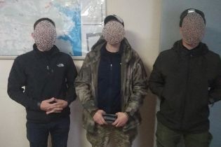 Вблизи Чернобыльской АЭС задержали сталкеров из России