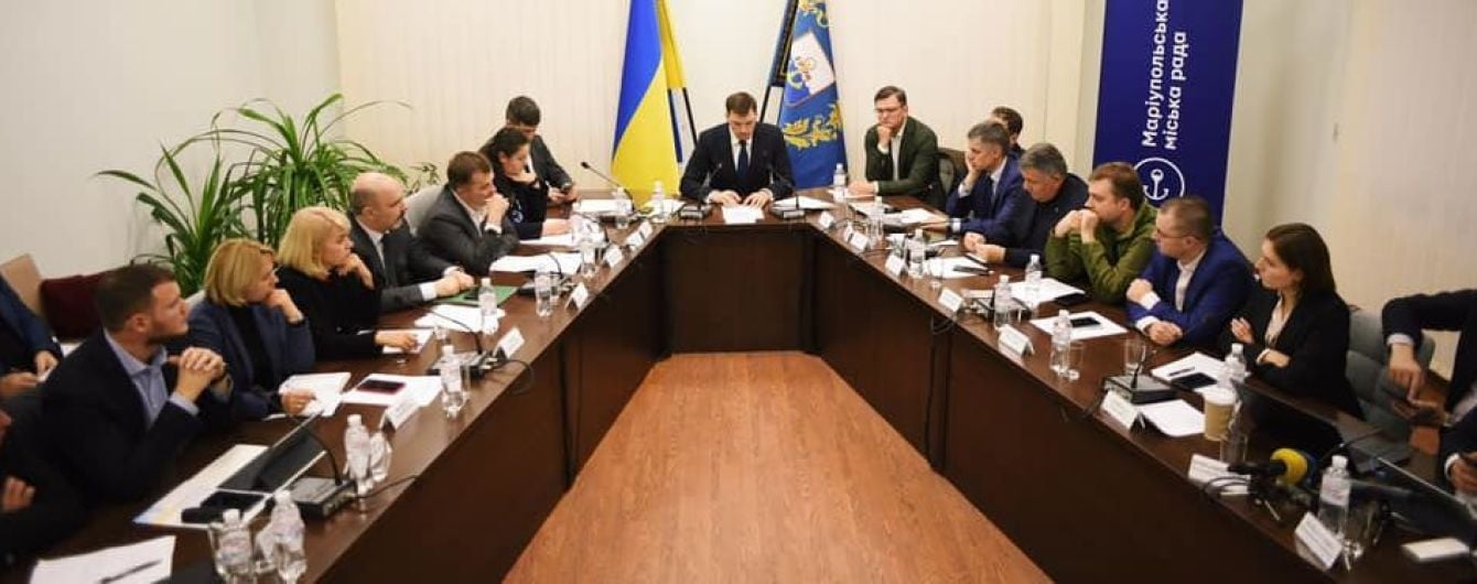 Процедуры перехода людей с Херсонщины в Крым сделают быстрыми и удобными - решение Кабмина