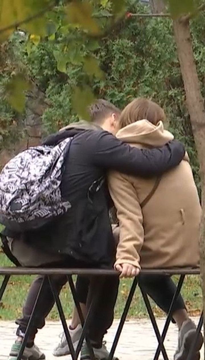 Дощі та зниження температури: що українцям готує осінь