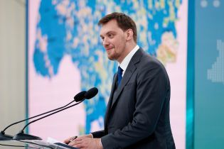 Олигархи еще никогда не имели так мало влияния на власть, как сейчас - Гончарук
