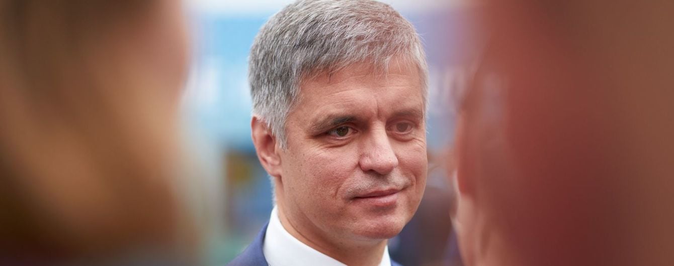 Пристайко розповів про можливий компроміс з РФ щодо виборів в ОРДЛО та контролю над кордоном
