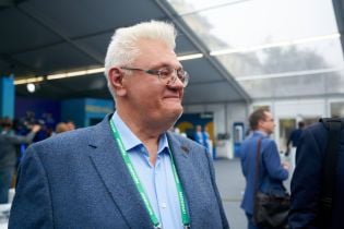 Сивохо уволили из СНБО