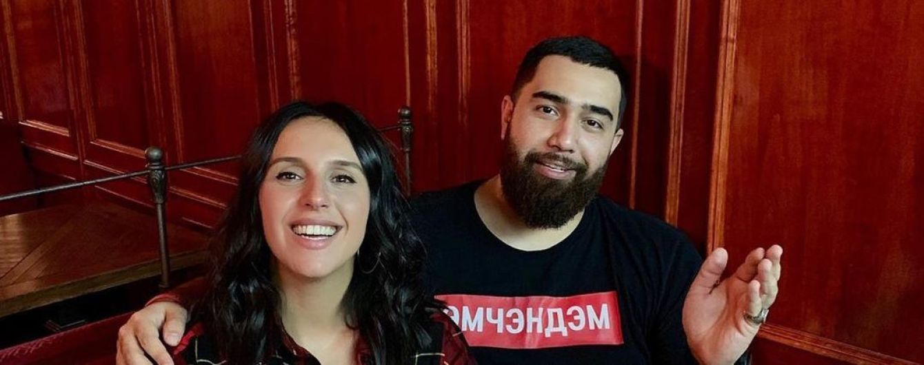 Джамала та Jah Khalib випустили довгоочікувану дуетну пісню
