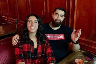 Джамала та Jah Khalib випустили довгоочікувану дуетну пісню